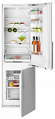 Встраиваемый холодильник Teka Tki3 325 D (40693145)