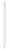 Стилус Apple Pencil (USB-C) 