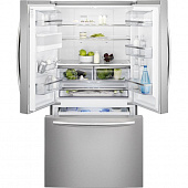 Холодильник Electrolux En6084jox