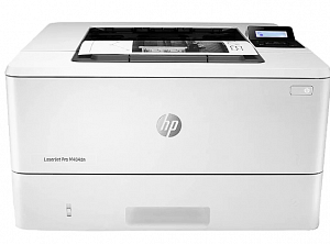 Принтер Hp LaserJet Pro M404dn